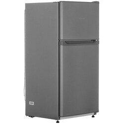 Изображение товара Холодильник с морозильником   NORD NRT 143 132 серебристый