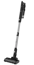 Изображение товара Пылесос  вертикальный  Haier HVC-D250  черный