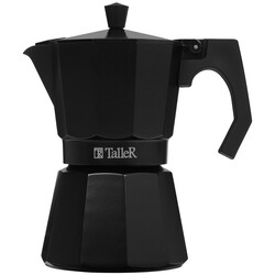 Изображение товара Гейзерная кофеварка TalleR TR-11322 коричневый