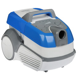 Изображение товара Пылесос Zelmer ZVC9150D W&D Leon синий