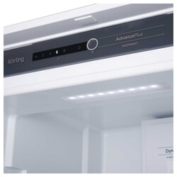 Изображение товара Встраиваемый холодильник Korting KSI 17887 CNFZ