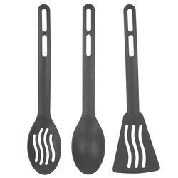 Изображение товара Набор кухонных предметов Полимербыт Снегири 434558600