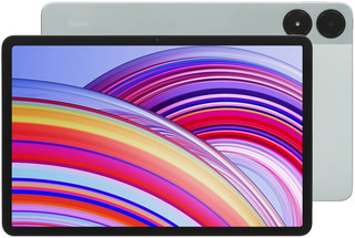 Изображение товара 12.1" Планшет Xiaomi Redmi Pad Pro 5G 128 ГБ зеленый