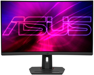 Изображение товара 31.5" Монитор ASUS ROG Strix XG32WCMS черный