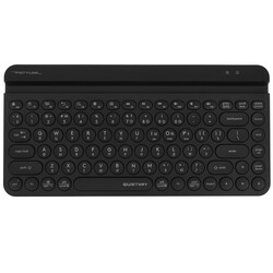 Изображение товара Клавиатура беспроводная A4Tech Fstyler FBK30