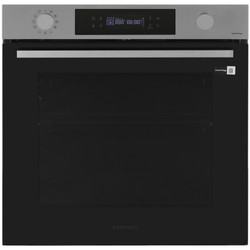Изображение товара Электрический духовой шкаф Samsung NV7B4125ZAS/WT серебристый