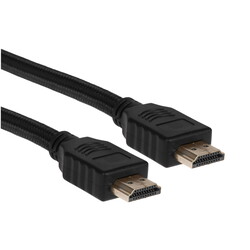 Изображение товара Кабель  Cactus HDMI - HDMI, 5 м
