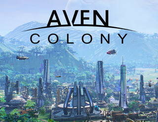 Изображение товара Игра Aven Colony (Steam)
