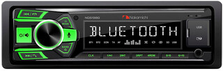 Изображение товара Автопроигрыватель Nakamichi NQ513BG