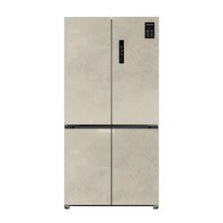 Изображение товара Холодильник многодверный   Tesler RCD-547BI бежевый