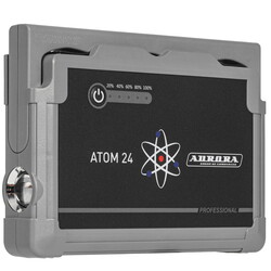 Изображение товара Пусковое устройство Aurora ATOM 24