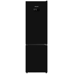 Изображение товара Холодильник с морозильником   Weissgauff WRK 2010 Full NoFrost Inverter Black черный