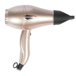 Изображение товара Фен Parlux Advance Light Ceramic Ionic золотистый