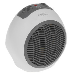 Изображение товара Тепловентилятор Scarlett SC-FH2000-H20S