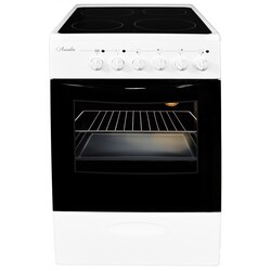 Изображение товара Электрическая плита Лысьва EF4011MK00 белый