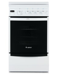 Изображение товара Газовая плита Gefest 5100-03 белый