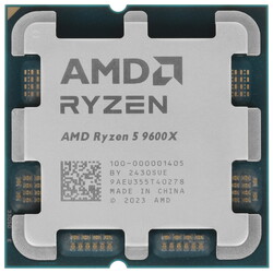 Изображение товара Процессор AMD Ryzen 5 9600X OEM