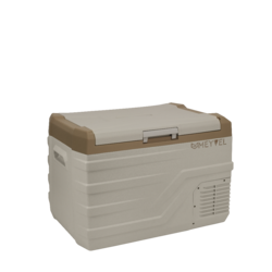 Изображение товара Холодильник автомобильный Meyvel AF-F40 белый