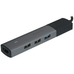 Изображение товара USB-разветвитель MOKIN MOUC6005