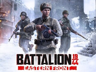 Изображение товара Игра BATTALION 1944 (Steam)