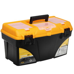 Изображение товара Ящик для инструмента и принадлежностей ТИТАН 21' М 2937