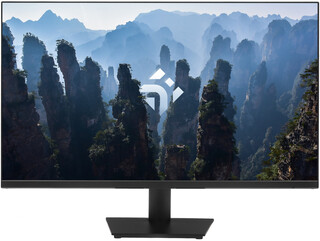 Изображение товара 27" Монитор DEXP DQ27N1 V2 черный