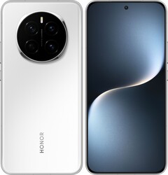 Изображение товара 6.78" Смартфон HONOR Magic7 256 ГБ белый