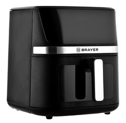 Изображение товара Аэрогриль Brayer 2038BR черный