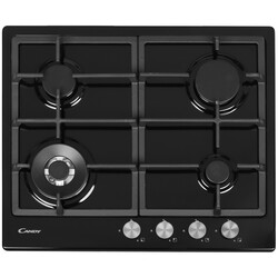 Изображение товара Газовая варочная поверхность Candy CHG6BF4WPBB