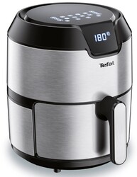 Изображение товара Аэрогриль Tefal EY401D15 серебристый