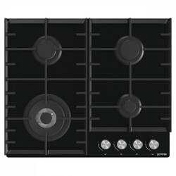 Изображение товара Газовая варочная поверхность Gorenje GTW641AKB2