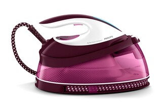 Изображение товара Парогенератор Philips GC7842/40 красный
