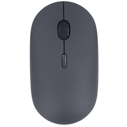 Изображение товара Мышь беспроводная Xiaomi Portable Mouse 3 [BHR8556CN] черный