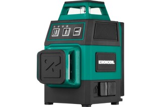 Изображение товара Лазерный нивелир Rokodil Ray Air 1049996