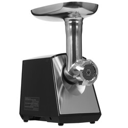Изображение товара Мясорубка электрическая Panasonic MK-GJ1700 черный