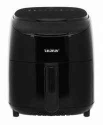 Изображение товара Аэрогриль Zelmer ZAF3550 черный