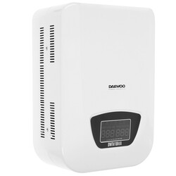 Изображение товара Стабилизатор напряжения DAEWOO DW-TM10kVA