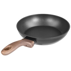 Изображение товара Сковорода Regent inox Maestro 93-AL-MT-1-20, 20 см черный