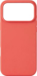 Изображение товара Накладка  uBear Touch Mag Case для Apple iPhone 17 Pro Max красный