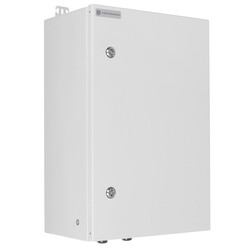 Изображение товара Шкаф коммутационный Mastermann 14У+