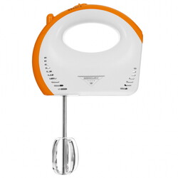 Изображение товара Миксер MercuryHaus MC-7674 белый