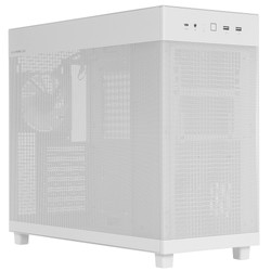 Изображение товара Корпус ASUS Prime AP303 Mesh [90DC00V3-B39000] белый