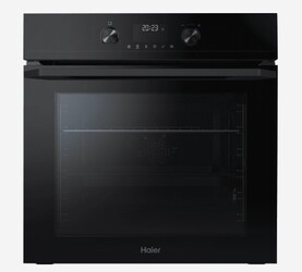 Изображение товара Электрический духовой шкаф Haier HOQ-K5AAN3GB черный
