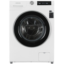 Изображение товара Стиральная машина Samsung WW11CG604CLELP белый