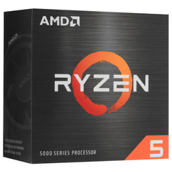 Изображение товара Процессор AMD Ryzen 5 5600XT BOX