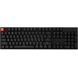 Изображение товара Клавиатура проводная + беспроводная Keychron K10 version 2