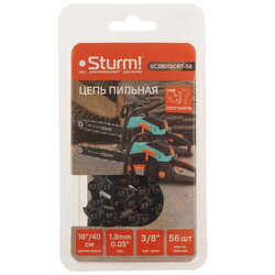Изображение товара Пильная цепь Sturm! SC38013CRT-56