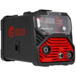 Изображение товара Сварочный аппарат Edon ПрофиMIG-180