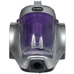 Изображение товара Пылесос Hyundai HYV-C4580 фиолетовый