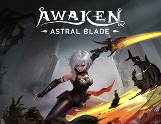 Изображение товара Игра AWAKEN - Astral Blade (Steam)